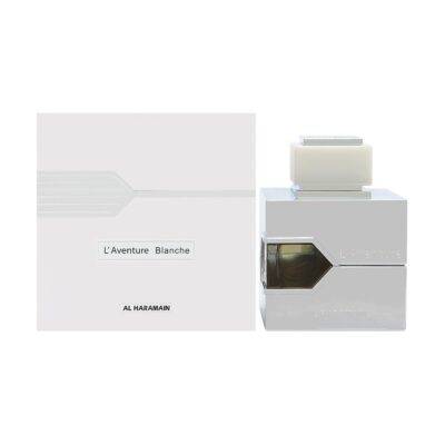 al haramian laventure blanche 3.4 edp MENS COLOGNE