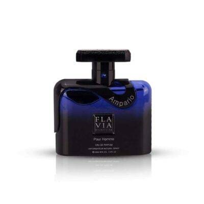 FLAVIA AMPARIO 3.4 Oz Eau De Parfum For Men Cologne