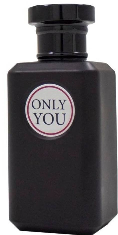 ONLY YOU BLACK (GENTLEMAN ABSOLUTE TWIST) FOR MAN Free with $40 Qualifying Purchase