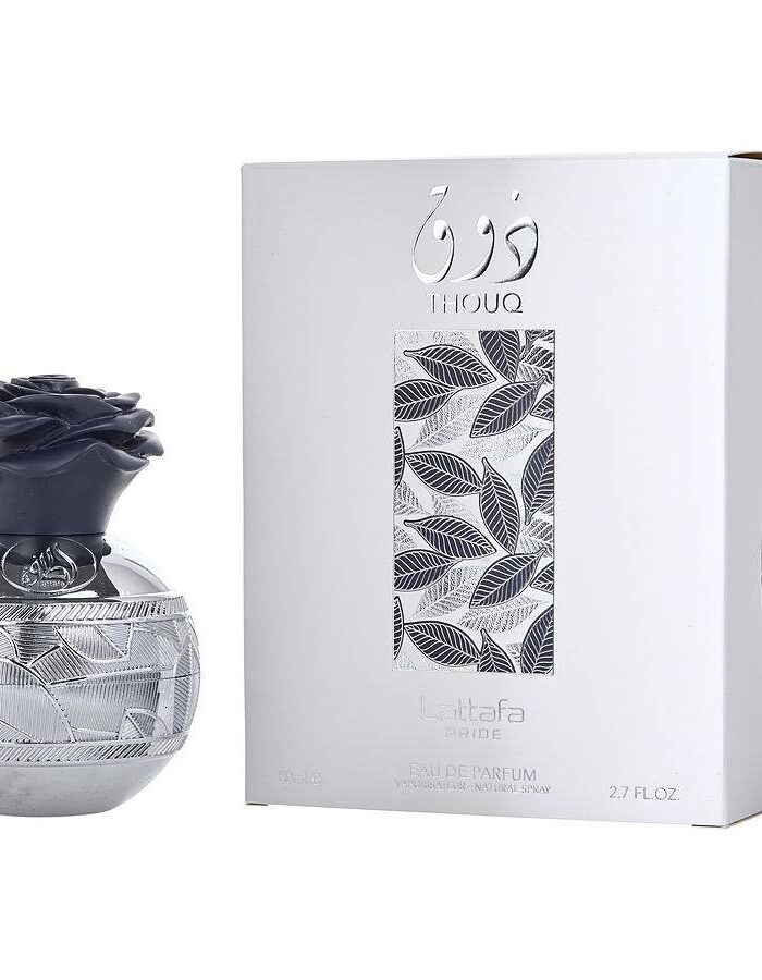 Thouq Lattafa Perfumes for women and men