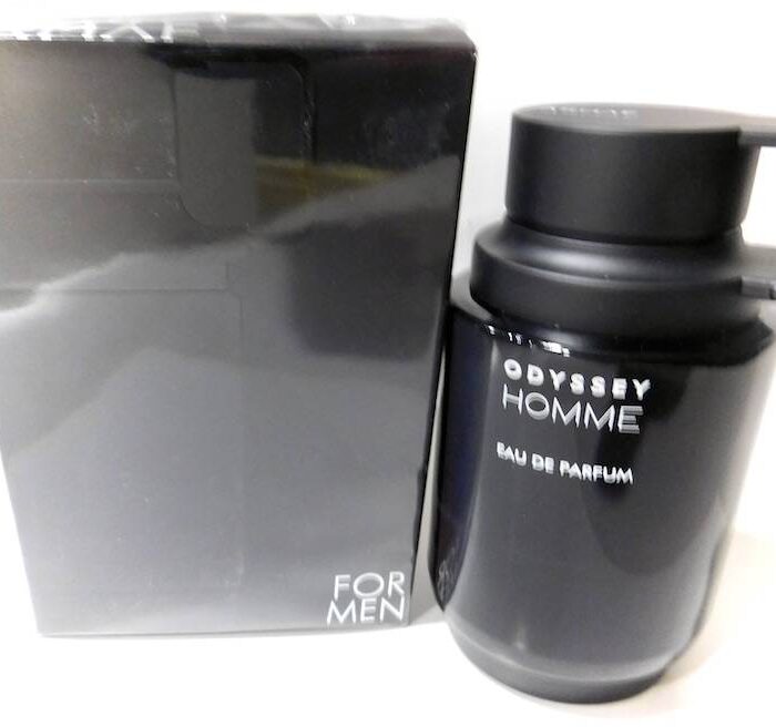 Men's Odyssey Homme EDP 6.7 oz Fragrances JUMBO SIZE