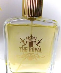 New Brand The Royal (CREED Mayfair Twist) 3.4OZ COLOGNE