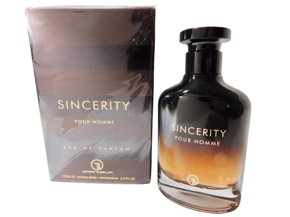 sincerity like GENTLEMAN RESERVE PRIVE