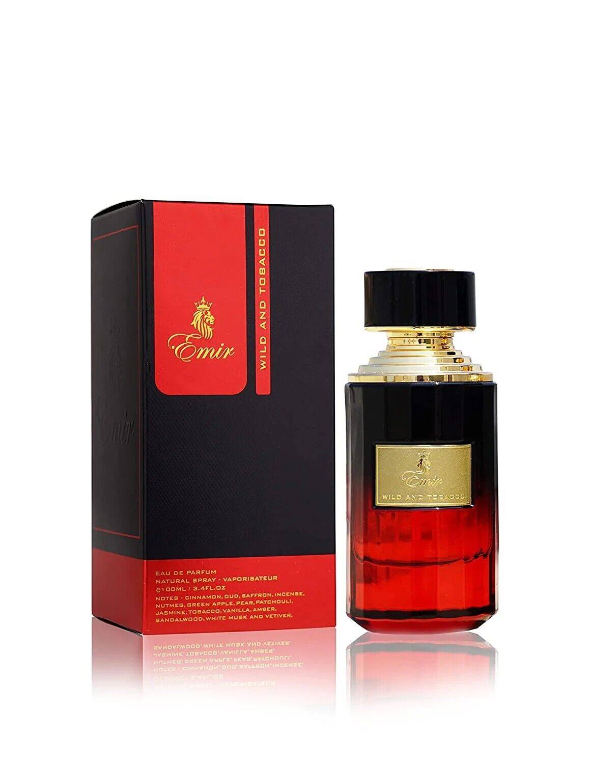 Cherry Lust Flavia perfume - a new fragrance for women and men 2023