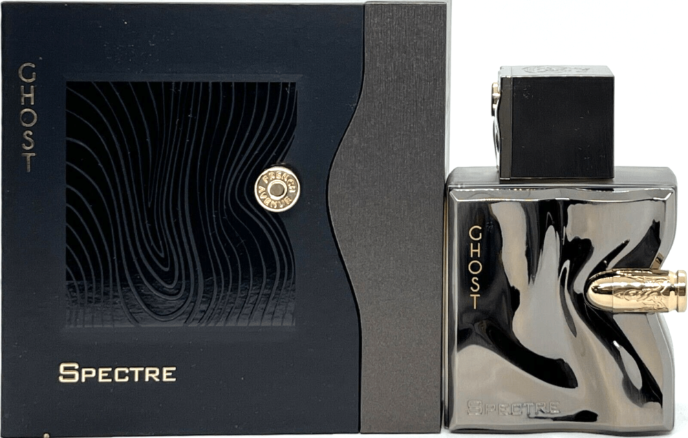 Spectre Ghost Edp 80ml by Fragrance World "NISHANE ANI" Inspiration Long Lasting