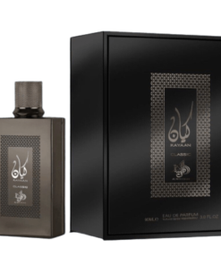 Al Wataniah Kayaan Classic 3.4oz EDP