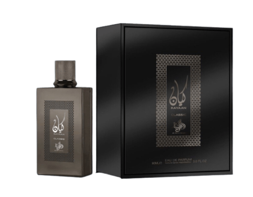 Al Wataniah Kayaan Classic 3.4oz EDP