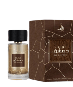 Oud Damascus EDP Perfume By Al Absar 100ML