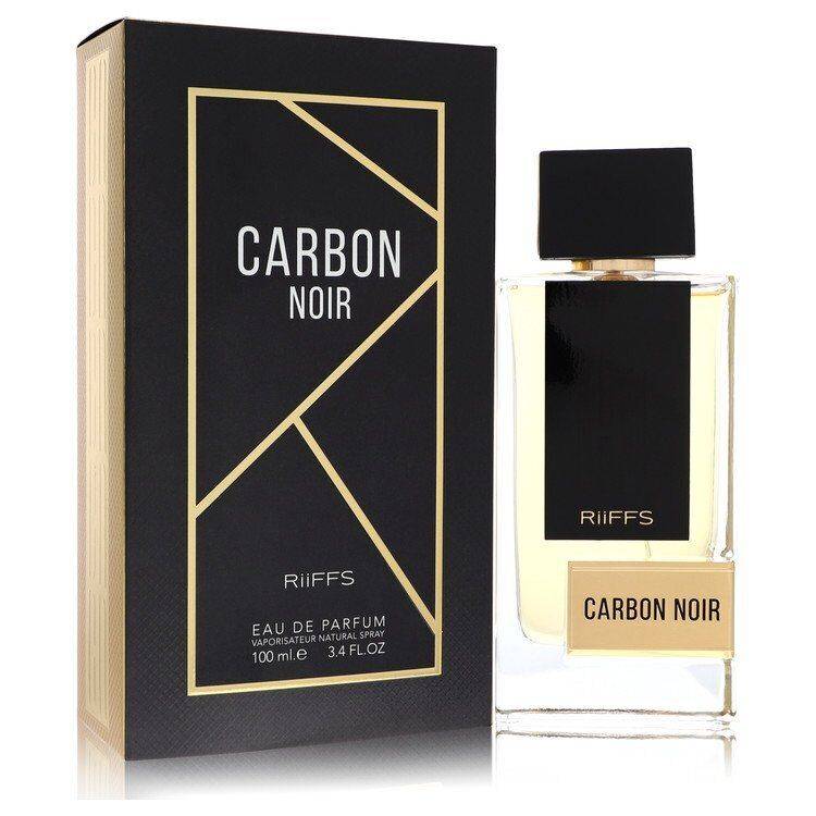 Riiffs Carbon Noir by Riiffs “BAD BOY” Inspiration – Best Brands Perfume