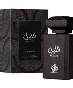 Al Layl is an amazing fragrance that's perfect for those who appreciate a delightful and balanced scent. It starts with a gentle hint of citrus mixed with a creamy and delicious cappuccino aroma, all softened by a subtle touch of lavender. The lavender here is not overpowering or old-fashioned. As time goes on, you'll notice enticing notes of peach, suede, jasmine, and soft pink rose entering the mix, adding a juicy, elegant, and unisex quality to the fragrance. What makes Al Layl interesting is its cozy and semi-gourmand character. Even with the floral and fruity notes in the middle, that yummy cappuccino scent lingers, making it inviting. The suede note becomes more pronounced, adding a touch of elegance. In a nutshel