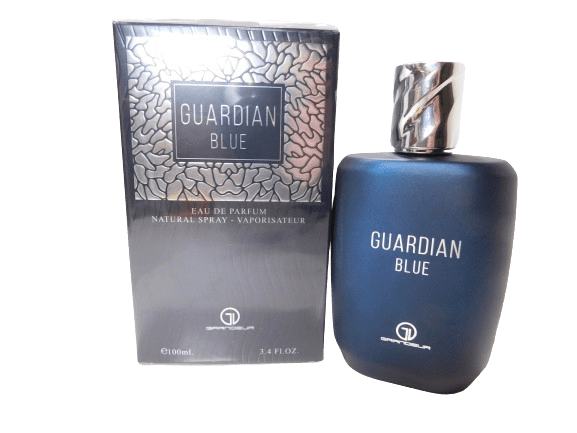 Best cheap blue perfume