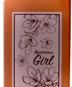 MYSTERIOUS GIRL by NEW BRAND Clone of GUCCI BLOOM 3.4 EDP