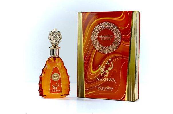 NASHWAA 100ML EDP SPRAY