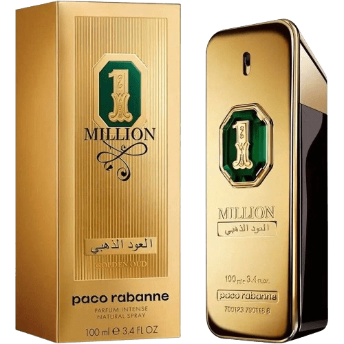 Paco rabanne 1 million for online men eau de toilette 100ml