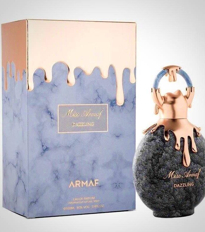 ARMAF MISS DAZZLING 3.4 EDP SPRAY