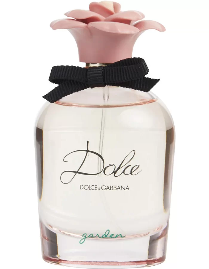 Dolce Garden women Eau De Parfum Spray 2.5 oz Tester Dolce Gabanna