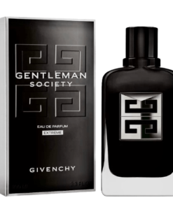 Givenchy Gentleman Society Extreme 3.4oz GIVENCHY SOCIETY EXTREME 3.4OZ