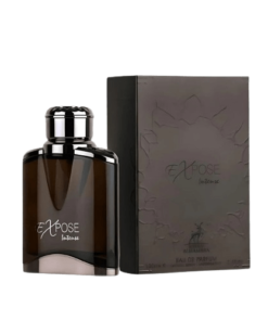 Maison Alhambra Expose Intense 3.4 - Le Male Le Parfum Twist New In Box
