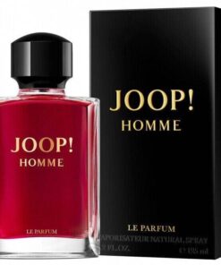 Le Parfum by Joop! is a Amber Fougere fragrance for men. This is a new fragrance. Joop! Homme Le Parfum was launched in 2022. Top note is Lavender; middle note is Iris; base notes are Praline, Vanilla and Tonka Bean.