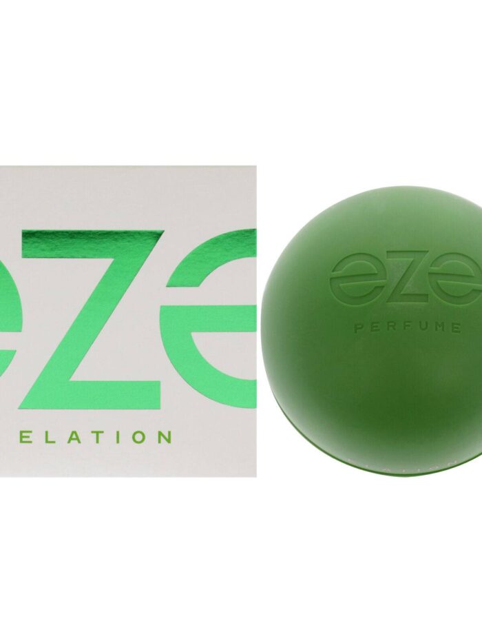 Elation by Eze for Men - 2.5 oz EDP Spray