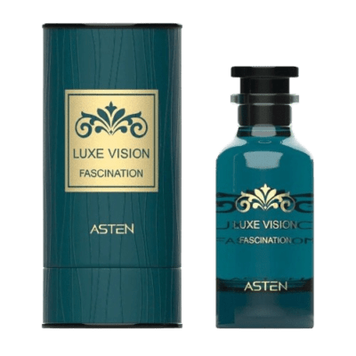 Fascination "Imagination LV" cologne 3.4oz Eau De Parfum 100mL Asten