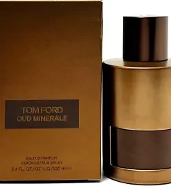 Tom Ford Oud Minérale Spray 3.4 OZ EAU DE PARFUM 10/10 Masterpiece Fragrance cologne 100mL SEALED
