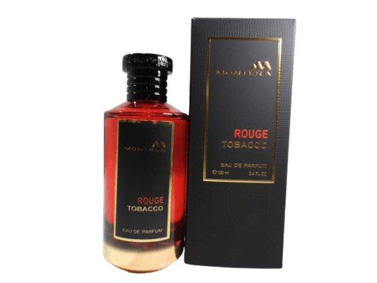 Saffron, cinnamon, nutmeg, incense, white pear, patchouli, tobacco, vetiver, and vanilla. Yes, it does get compliments, multiple, intense spiced cinnamon, and nutmeg, like powdery cinnamon, a lot of soft notes including vanilla, and tasty high quality sticky wet tobacco. MANCERA RED ROUGE TOBACCO 3.4