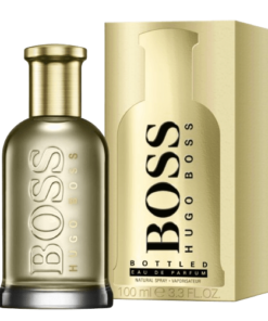 Hugo Boss Bottled by Hugo Boss for Men 100ml 3.4oz EDP EAU DE PARFUM