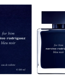 Narciso Rodriguez Bleu Noir for Men Eau de Toilette Spray
