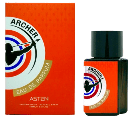 Asten Archer LIBRE