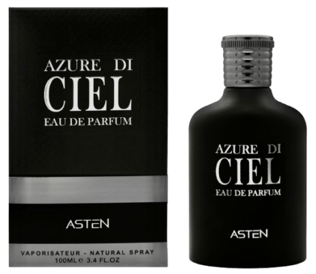 azure di CIEL like AQUA DI GIO PROFUMO