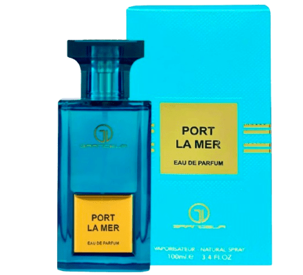 TOM FORD NEROLI PORTOFINO