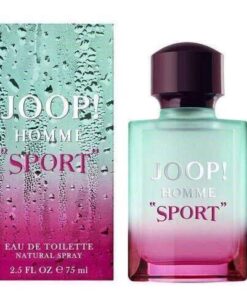 Really nice easy-to-wear fragrance. Sweet & salty mint & floral. Not crazy loud and syrupy like the original Joop Homme though you do pick up the DNA very faintl