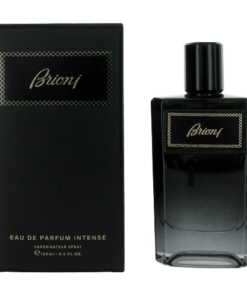 Brioni Intense by Brioni, 3.4 oz EDP Spray for Men SEALED
