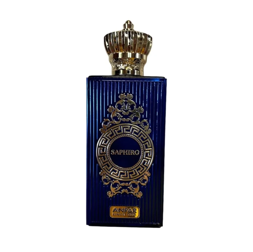 Saphiro - Extrait de Parfum By Anfar Sauvage Elixir Twist 99%