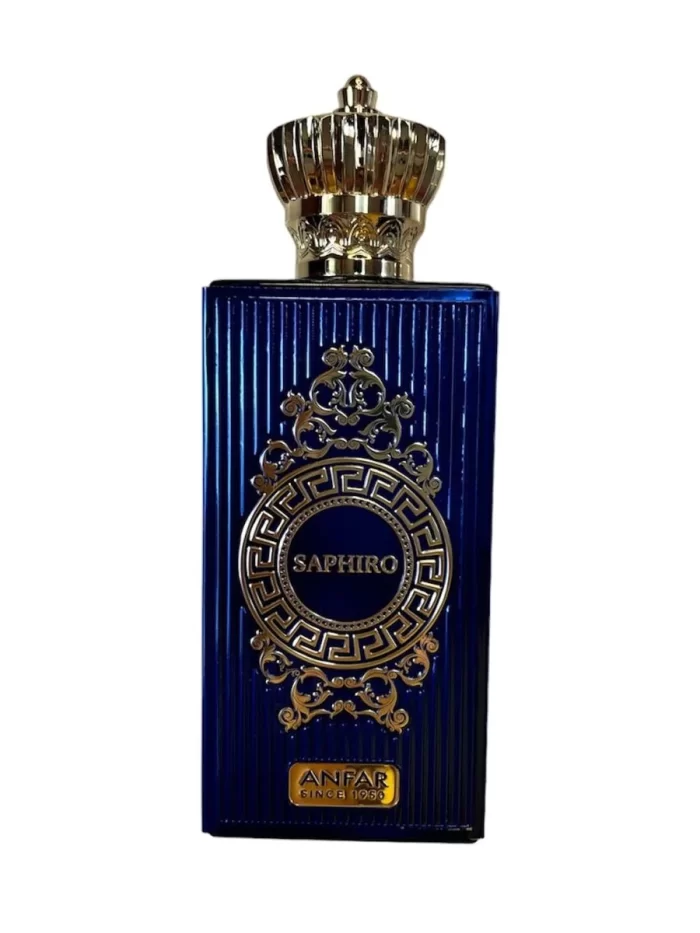Saphiro - Extrait de Parfum By Anfar Sauvage Elixir Twist 99%