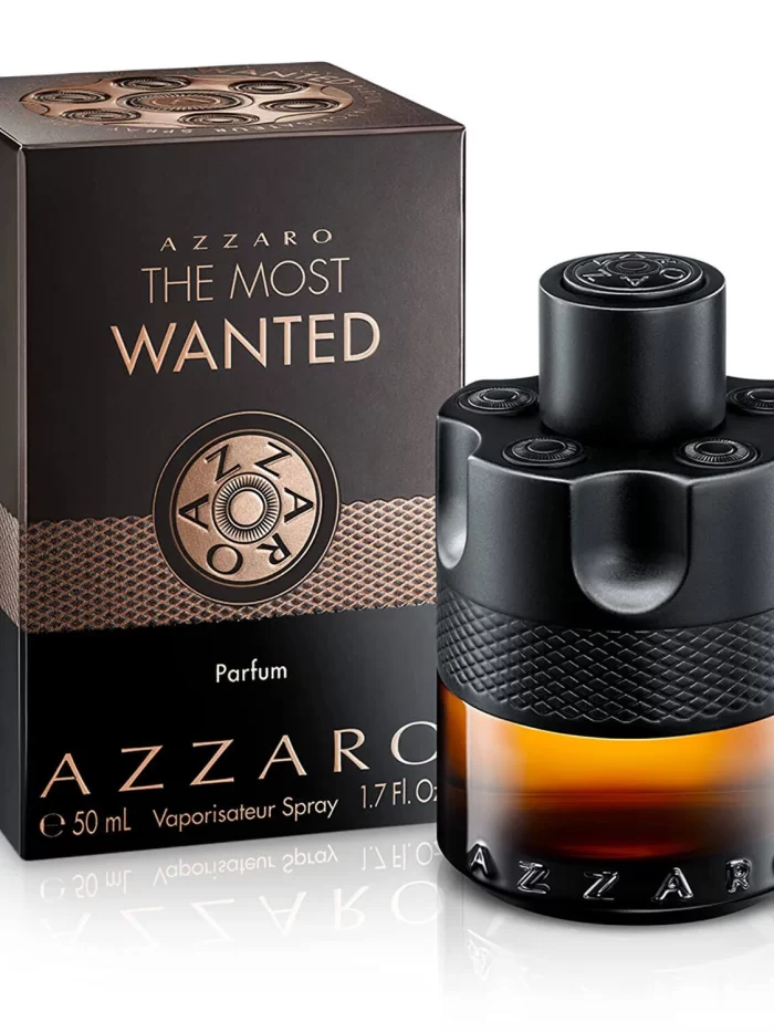 azzaro the most wanted parfum