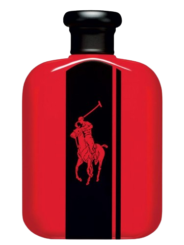 Polo Red INTENSE By Ralph Lauren 4.2 Oz Parfum For Men NEW in GIFT BOX w  free 40ML 2 Bottles special – Best Brands Perfume