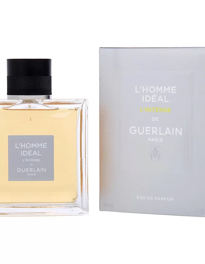 Guerlain L'Homme Ideal L'Intense