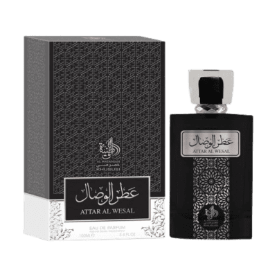 Attar Al Wesal Al Wataniah