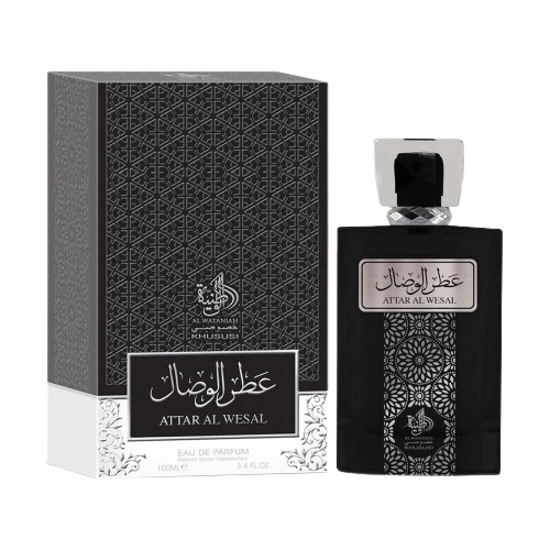 Attar Al Wesal Al Wataniah