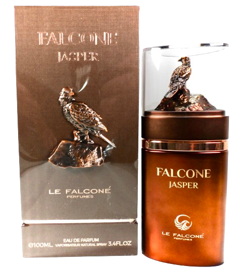 FaLCONE JASPER BEAST MODE COLOGNE