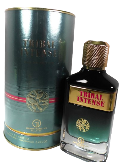 TRIBAL INTENSE COLOGNE LIKE LE PARFUM LE BEAU