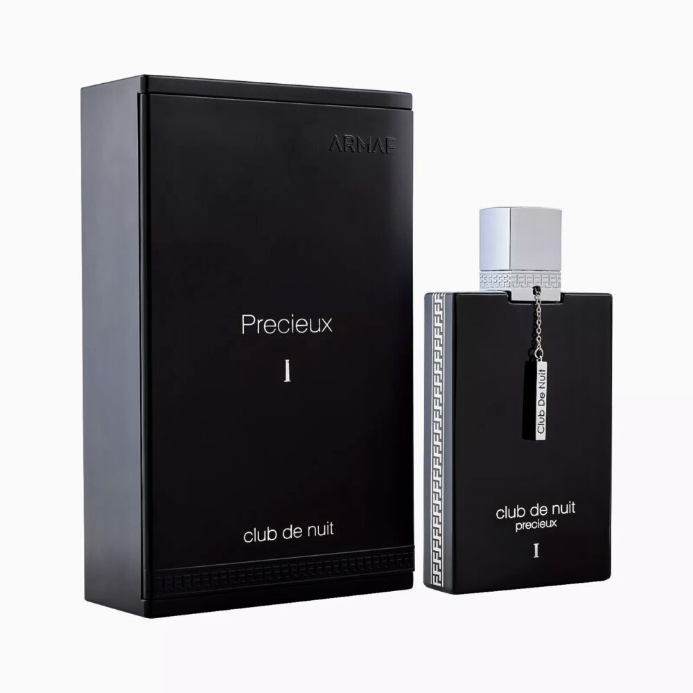 Extrait de Parfum 12HRS COLOGNE 55ML