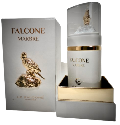 MARBRE THE BEAST by FALCONE EDP 100ml Cologne 3.4oz *Warning Very Strong Fragrance But Smooth*