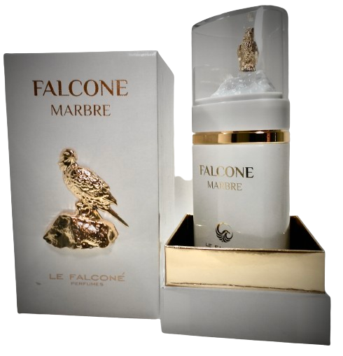 MARBRE THE BEAST by FALCONE EDP 100ml Cologne 3.4oz *Warning Very Strong Fragrance But Smooth*