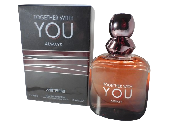 STRONGER WITH YOU ABSOLUTELY COLOGNE