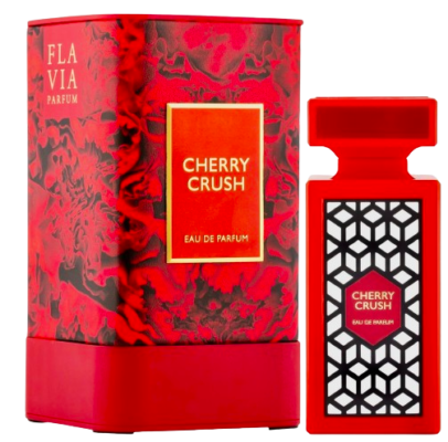 CHERRY CRUSH LIKE SOPIRO MONSCHINO CHERRY