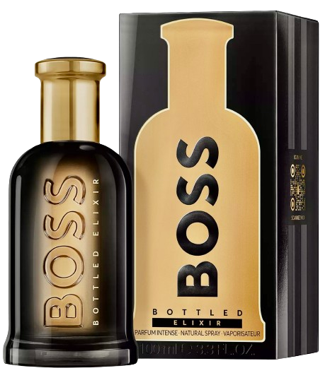 Boss Bottled Pacific Limited Edition Eau De Toilette Ml Oz Sealed