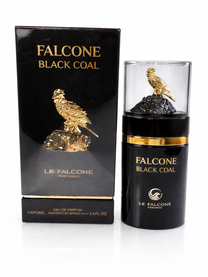 BLACK CAOL IS BLACK CODE